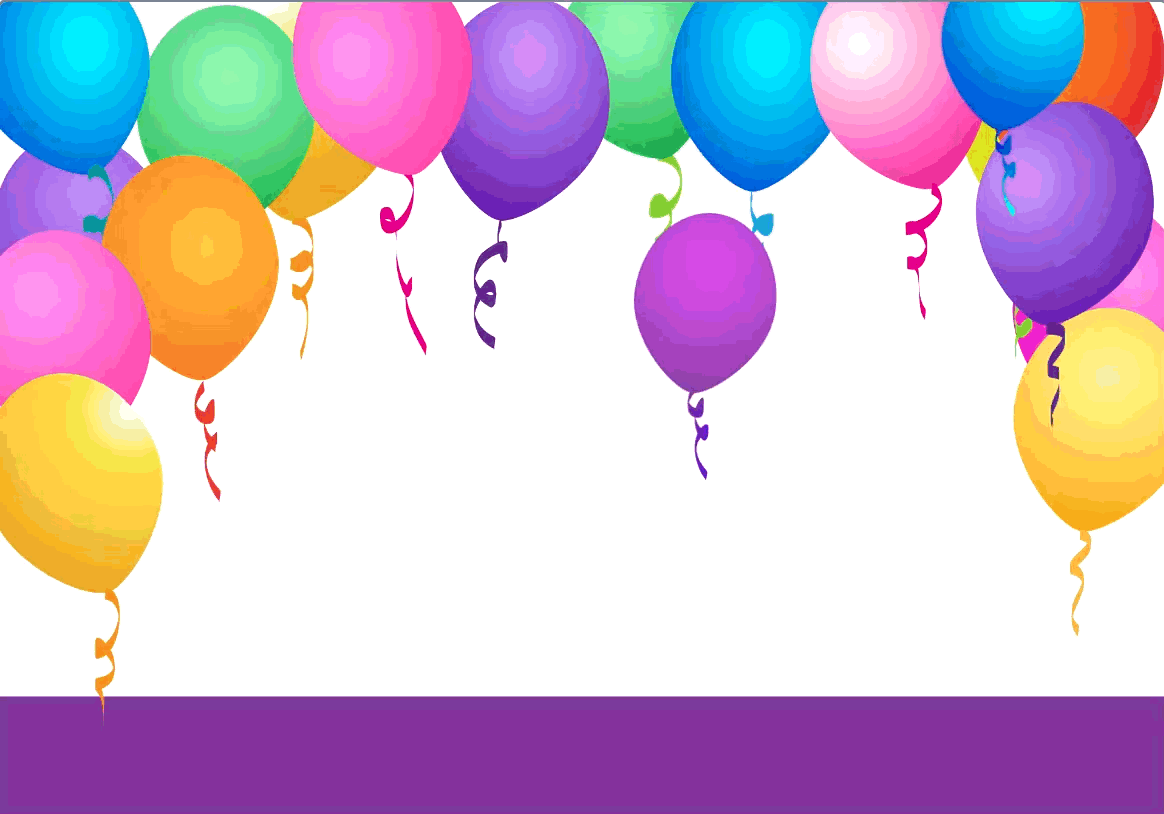 Caída de los globos