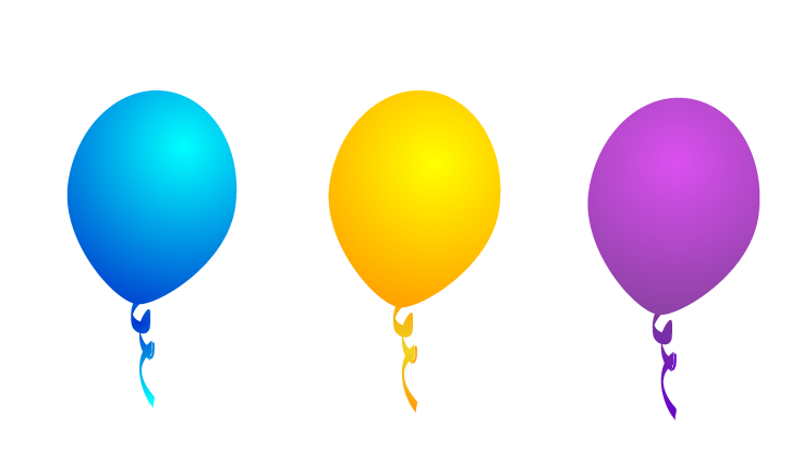 Disfraces del globo