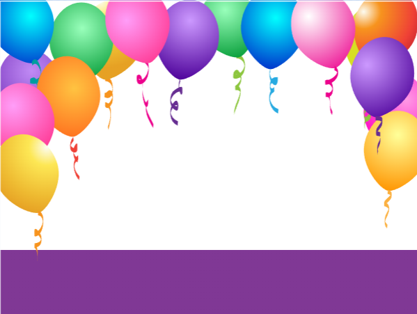 Fondo Party de Scratch