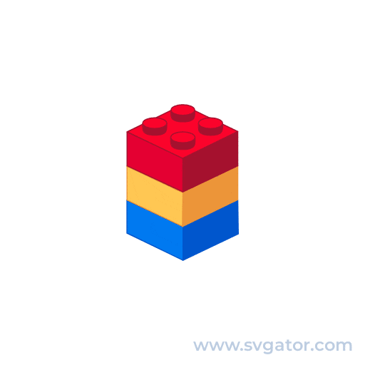 Piezas MOC de LEGO