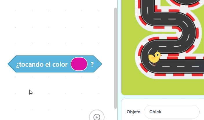 Cómo tomar el color del césped