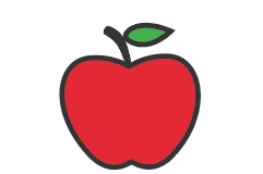 Sprite Apple
