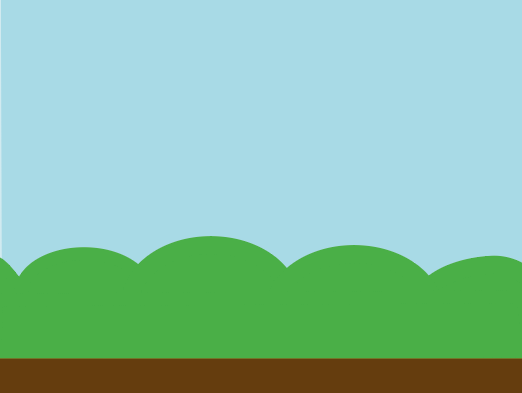Fondo Blue sky