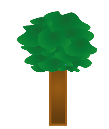 Sprite Tree1